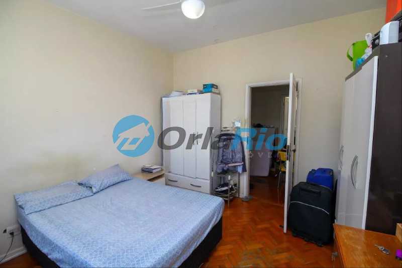 Conheça QUARTO 2 do imóvel - Apartamento à venda Rua Voluntários da Pátria, Botafogo, Rio de Janeiro - R$ 1.055.000 - OLAP30274 - 16 QUARTO 2 - 16