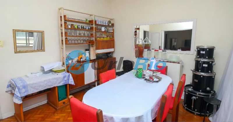 Conheça SALA JANTAR. do imóvel - Apartamento à venda Rua Voluntários da Pátria, Botafogo, Rio de Janeiro - R$ 1.055.000 - OLAP30274 - 9 SALA JANTAR. - 9