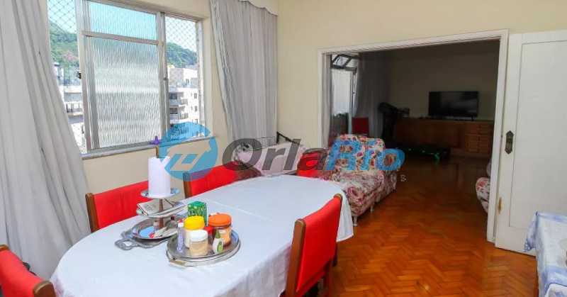 Conheça SALA JANTAR do imóvel - Apartamento à venda Rua Voluntários da Pátria, Botafogo, Rio de Janeiro - R$ 1.055.000 - OLAP30274 - 10 SALA JANTAR - 10
