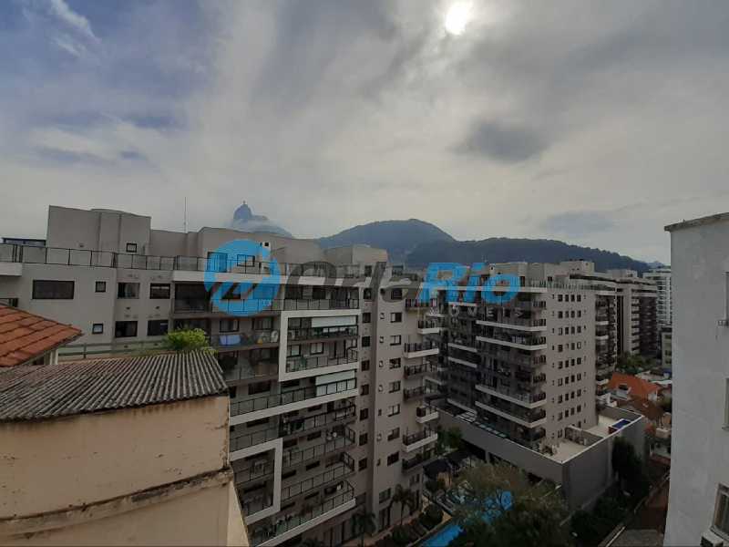 Conheça VISTA. do imóvel - Apartamento à venda Rua Voluntários da Pátria, Botafogo, Rio de Janeiro - R$ 1.055.000 - OLAP30274 - 28 VISTA. - 28