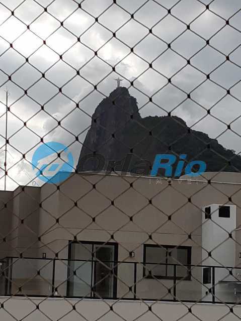 Conheça VISTA do imóvel - Apartamento à venda Rua Voluntários da Pátria, Botafogo, Rio de Janeiro - R$ 1.055.000 - OLAP30274 - 8 VISTA - 8