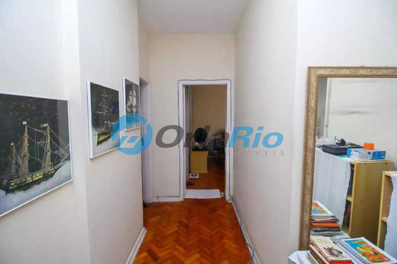 Conheça CIRCULAÇÃO do imóvel - Apartamento à venda Rua Voluntários da Pátria, Botafogo, Rio de Janeiro - R$ 1.055.000 - OLAP30274 - 27 CIRCULAÇÃO - 27