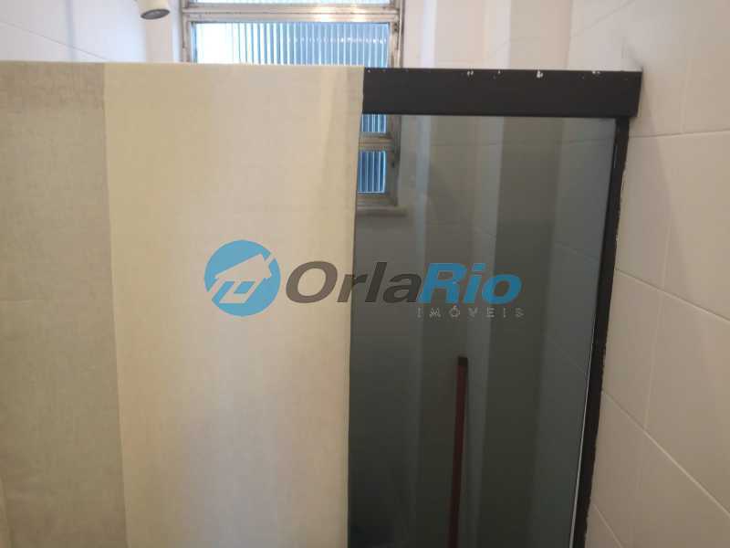 Conheça BANH SOCIAL 2 do imóvel - Apartamento à venda Avenida Atlântica, Copacabana, Rio de Janeiro - R$ 3.500.000 - OLAP30278 - 22 BANH SOCIAL 2 - 22