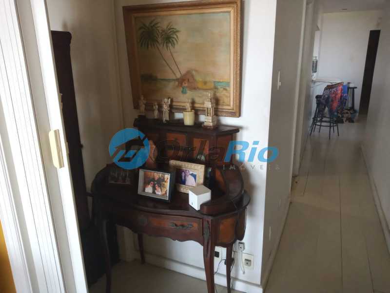 Conheça HALL do imóvel - Apartamento à venda Avenida Atlântica, Copacabana, Rio de Janeiro - R$ 3.500.000 - OLAP30278 - 8 HALL - 8