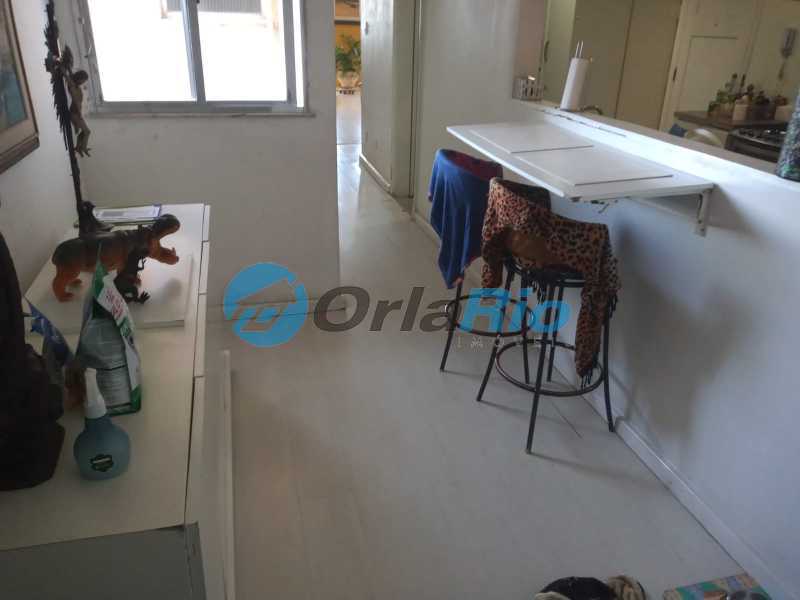 Conheça CIRCULAÇÃO do imóvel - Apartamento à venda Avenida Atlântica, Copacabana, Rio de Janeiro - R$ 3.500.000 - OLAP30278 - 25 CIRCULAÇÃO - 25