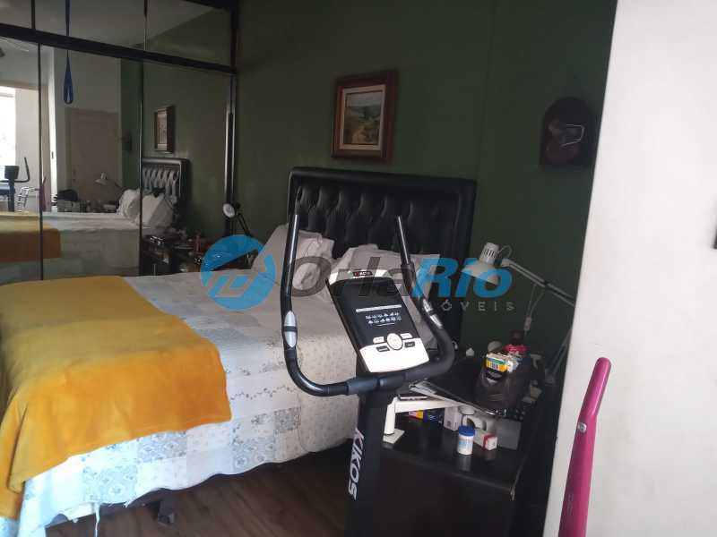 Conheça QUARTO 1 do imóvel - Apartamento à venda Avenida Atlântica, Copacabana, Rio de Janeiro - R$ 3.500.000 - OLAP30278 - 10 QUARTO 1 - 10