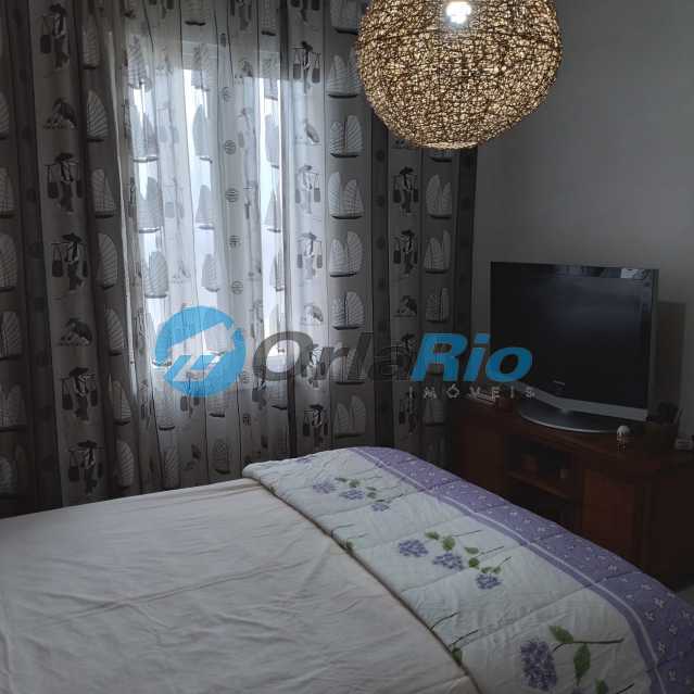 Conheça quarto suíte 1 do imóvel - Cobertura à venda Avenida Atlântica, Copacabana, Rio de Janeiro - R$ 7.000.000 - OLCO30018 - 13 quarto suíte 1 - 13