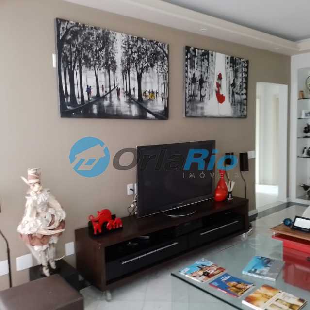 Conheça sala do imóvel - Cobertura à venda Avenida Atlântica, Copacabana, Rio de Janeiro - R$ 7.000.000 - OLCO30018 - 7 sala - 7