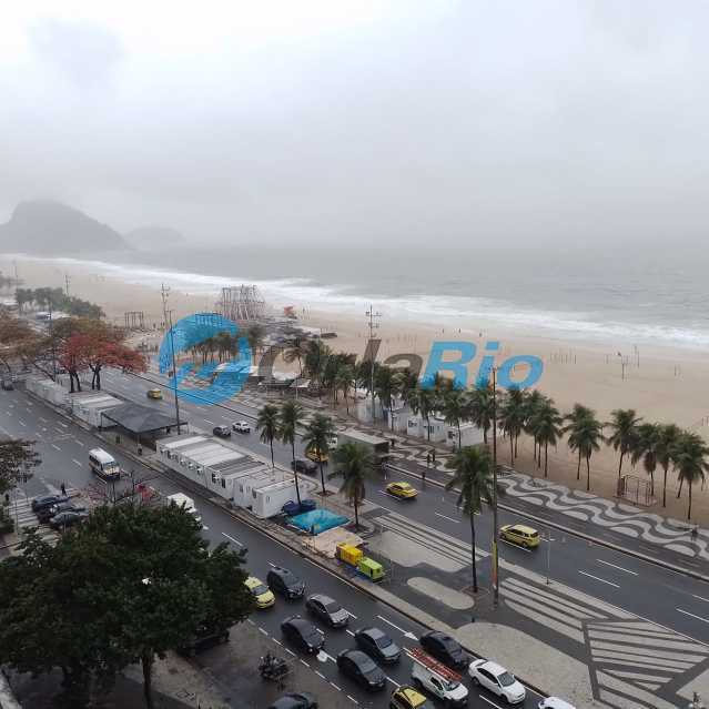 Conheça vista do imóvel - Cobertura à venda Avenida Atlântica, Copacabana, Rio de Janeiro - R$ 7.000.000 - OLCO30018 - 30 vista - 30