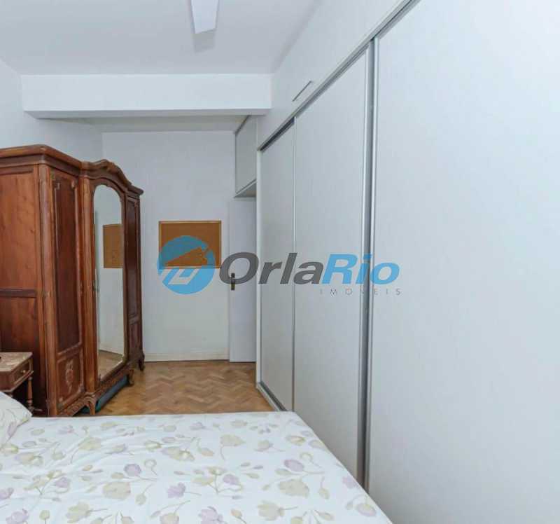 Conheça quarto 2 do imóvel - Apartamento à venda Rua Gomes Carneiro, Ipanema, Rio de Janeiro - R$ 1.980.000 - OLAP40083 - 16 quarto 2 - 16