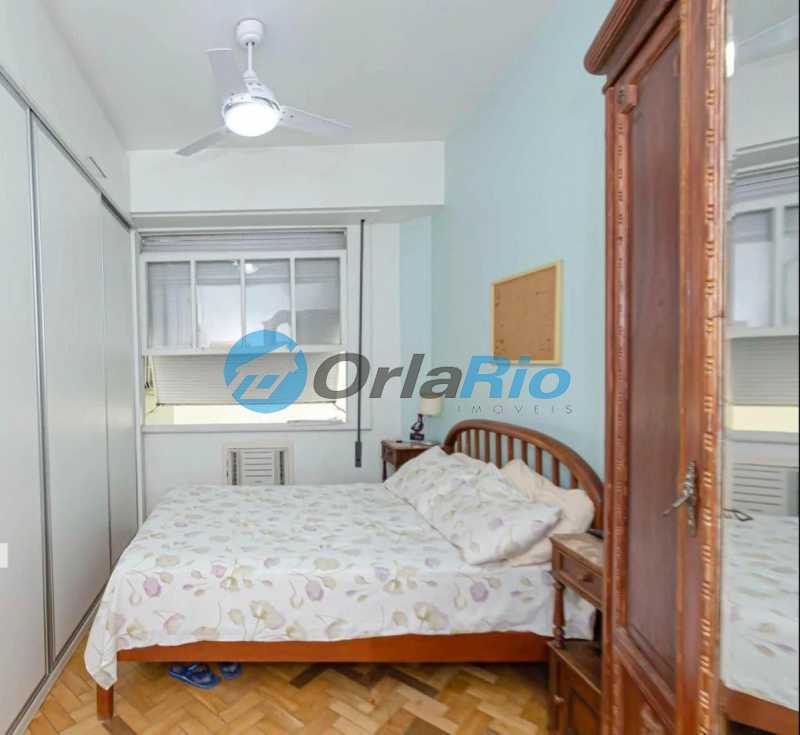 Conheça quarto 2 do imóvel - Apartamento à venda Rua Gomes Carneiro, Ipanema, Rio de Janeiro - R$ 1.980.000 - OLAP40083 - 15 quarto 2 - 15