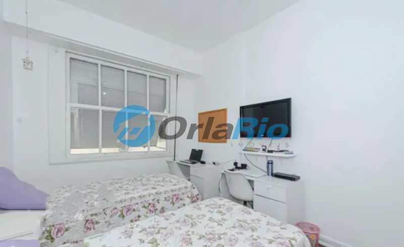 Conheça quarto 1 do imóvel - Apartamento à venda Rua Gomes Carneiro, Ipanema, Rio de Janeiro - R$ 1.980.000 - OLAP40083 - 13 quarto 1 - 13