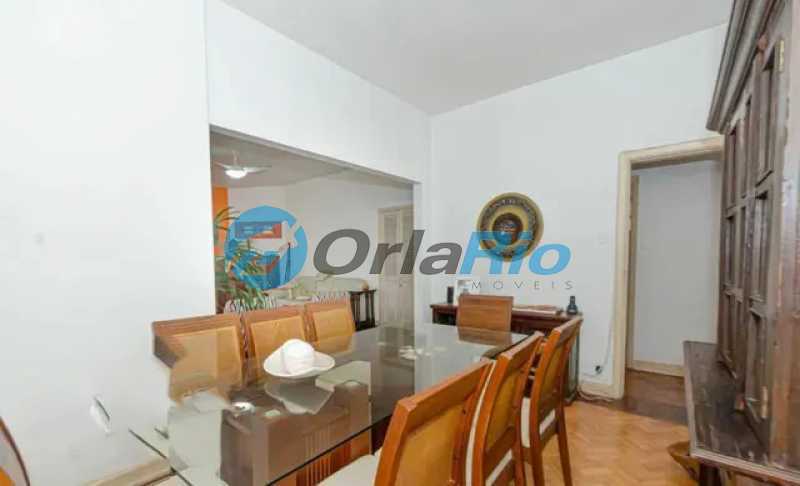 Conheça sala de jantar do imóvel - Apartamento à venda Rua Gomes Carneiro, Ipanema, Rio de Janeiro - R$ 1.980.000 - OLAP40083 - 10 sala de jantar - 10