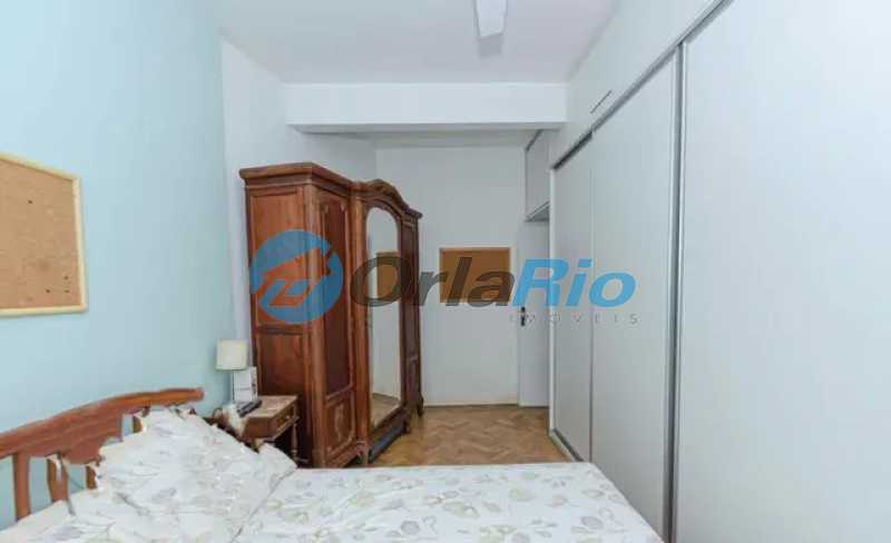 Conheça quarto 2 do imóvel - Apartamento à venda Rua Gomes Carneiro, Ipanema, Rio de Janeiro - R$ 1.980.000 - OLAP40083 - 17 quarto 2 - 17