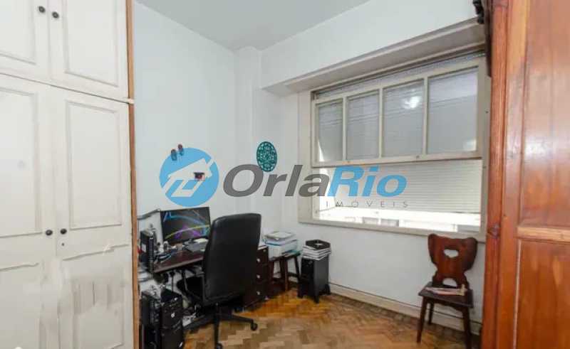 Conheça quarto 3 do imóvel - Apartamento à venda Rua Gomes Carneiro, Ipanema, Rio de Janeiro - R$ 1.980.000 - OLAP40083 - 19 quarto 3 - 19