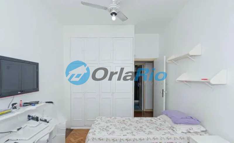 Conheça quarto 1 do imóvel - Apartamento à venda Rua Gomes Carneiro, Ipanema, Rio de Janeiro - R$ 1.980.000 - OLAP40083 - 14 quarto 1 - 14
