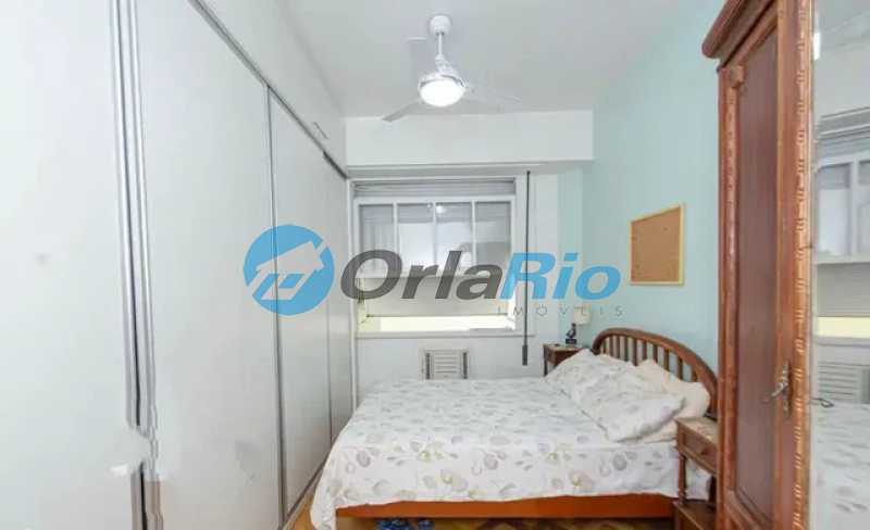 Conheça quarto 2 do imóvel - Apartamento à venda Rua Gomes Carneiro, Ipanema, Rio de Janeiro - R$ 1.980.000 - OLAP40083 - 18 quarto 2 - 18
