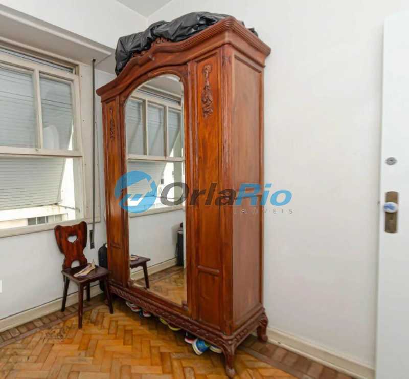 Conheça quarto 3 do imóvel - Apartamento à venda Rua Gomes Carneiro, Ipanema, Rio de Janeiro - R$ 1.980.000 - OLAP40083 - 20 quarto 3 - 20