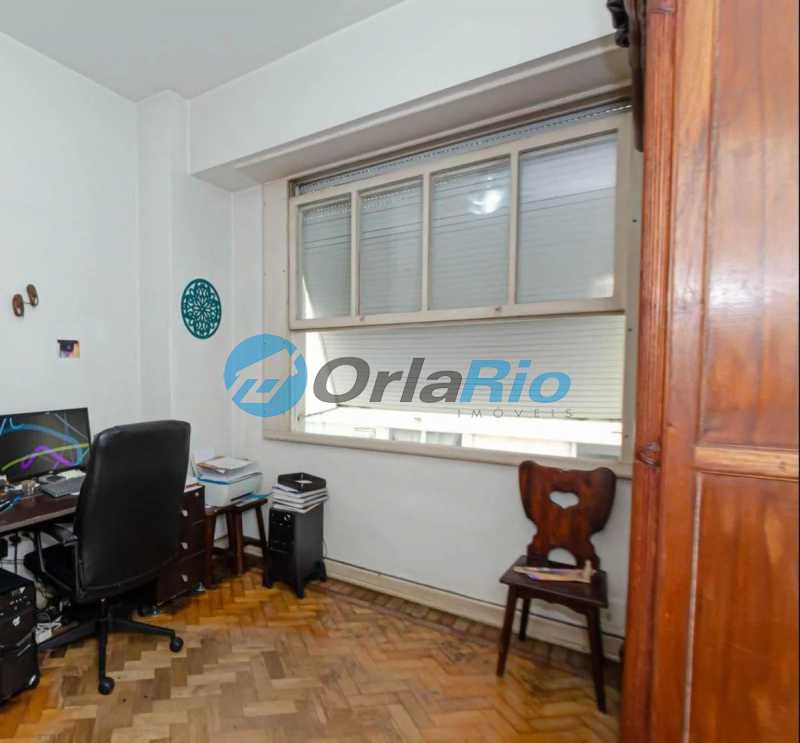 Conheça quarto 3 do imóvel - Apartamento à venda Rua Gomes Carneiro, Ipanema, Rio de Janeiro - R$ 1.980.000 - OLAP40083 - 21 quarto 3 - 21