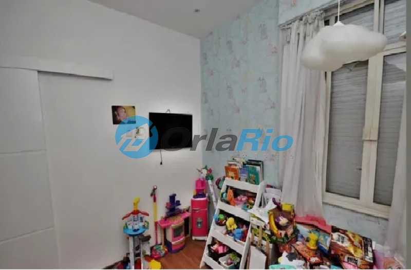 Conheça QUARTO 2 do imóvel - Apartamento à venda Travessa Euricles de Matos, Laranjeiras, Rio de Janeiro - R$ 890.000 - OLAP20255 - 5 QUARTO 2 - 5