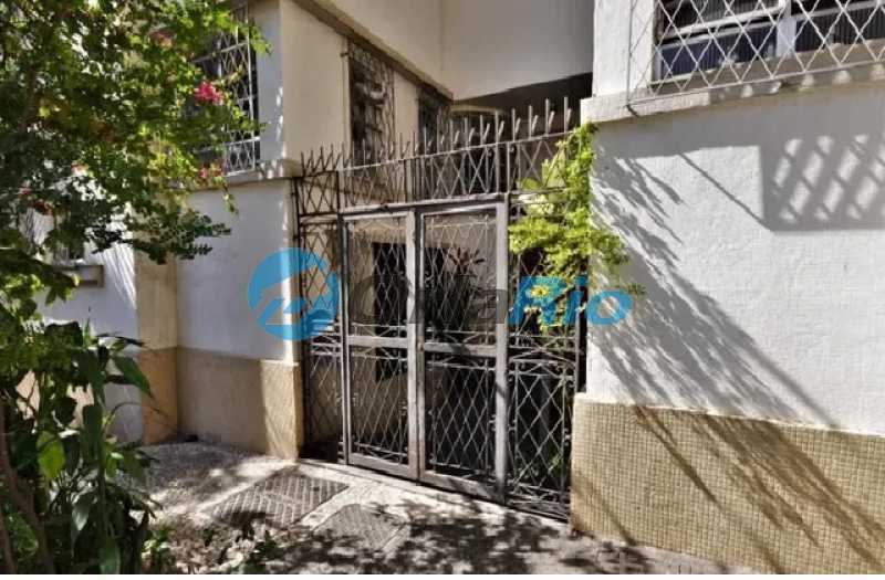 Conheça FACHADA do imóvel - Apartamento à venda Travessa Euricles de Matos, Laranjeiras, Rio de Janeiro - R$ 890.000 - OLAP20255 - 20 FACHADA - 20