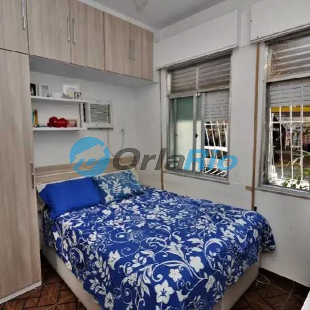 Conheça QUARTO 1 do imóvel - Apartamento à venda Travessa Euricles de Matos, Laranjeiras, Rio de Janeiro - R$ 890.000 - OLAP20255 - 22 QUARTO 1 - 22