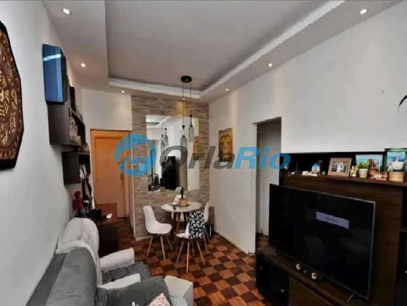 Conheça SALA do imóvel - Apartamento à venda Travessa Euricles de Matos, Laranjeiras, Rio de Janeiro - R$ 890.000 - OLAP20255 - 26 SALA - 26