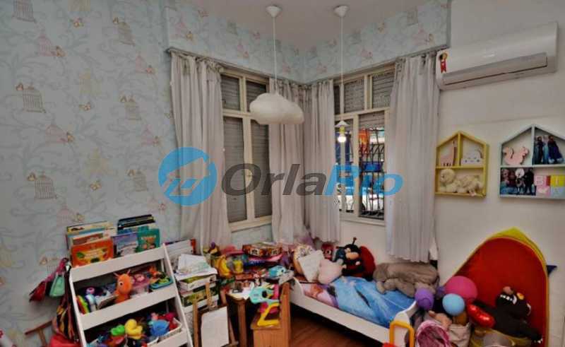 Conheça QUARTO 22 do imóvel - Apartamento à venda Travessa Euricles de Matos, Laranjeiras, Rio de Janeiro - R$ 890.000 - OLAP20255 - 6 QUARTO 22 - 6