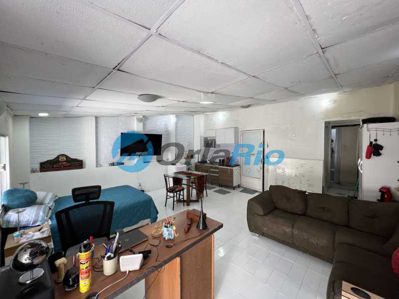 Conheça Suíte 3ºpiso do imóvel - Casa à venda Rua Paulino Fernandes, Botafogo, Rio de Janeiro - R$ 2.200.000 - OLCA40001 - 22 Suíte 3ºpiso - 22