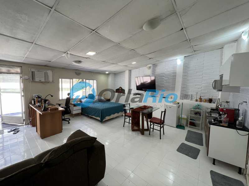 Conheça Suíte 3ºpiso do imóvel - Casa à venda Rua Paulino Fernandes, Botafogo, Rio de Janeiro - R$ 2.200.000 - OLCA40001 - 23 Suíte 3ºpiso - 23