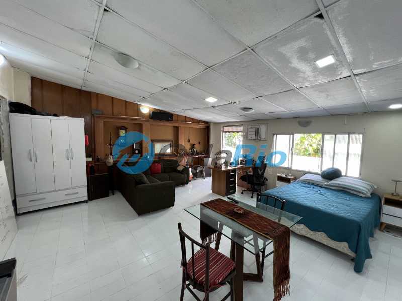 Conheça Suíte 3ºpiso do imóvel - Casa à venda Rua Paulino Fernandes, Botafogo, Rio de Janeiro - R$ 2.200.000 - OLCA40001 - 24 Suíte 3ºpiso - 24