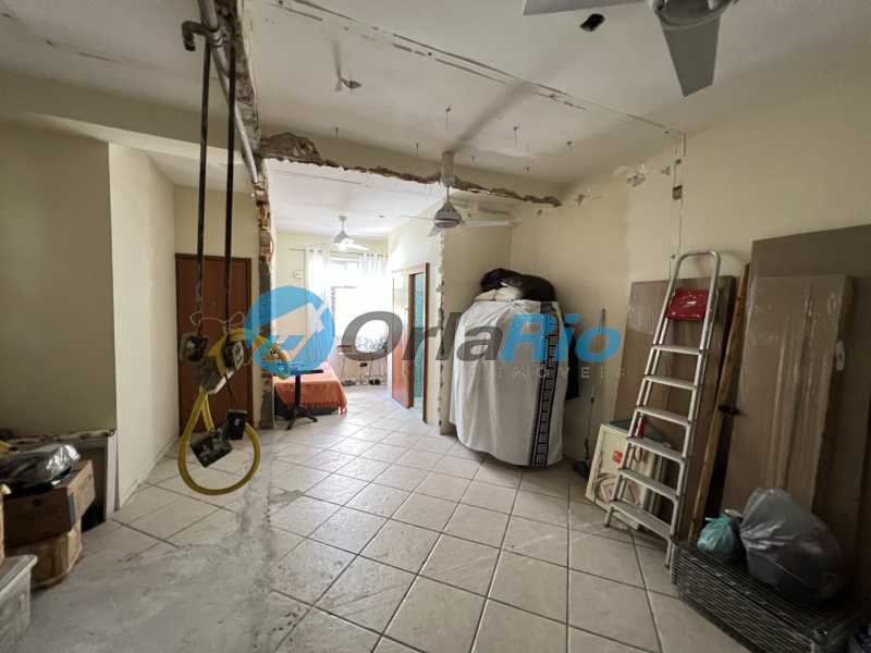 Conheça Sala 2ºpiso do imóvel - Casa à venda Rua Paulino Fernandes, Botafogo, Rio de Janeiro - R$ 2.200.000 - OLCA40001 - 12 Sala 2ºpiso - 12