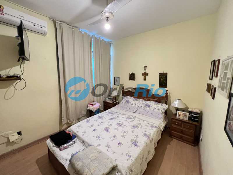 Conheça Suíte 2ºpiso do imóvel - Casa à venda Rua Paulino Fernandes, Botafogo, Rio de Janeiro - R$ 2.200.000 - OLCA40001 - 15 Suíte 2ºpiso - 15