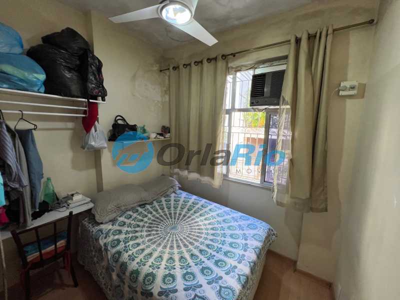 Conheça Suíte 2ºpiso do imóvel - Casa à venda Rua Paulino Fernandes, Botafogo, Rio de Janeiro - R$ 2.200.000 - OLCA40001 - 17 Suíte 2ºpiso - 17