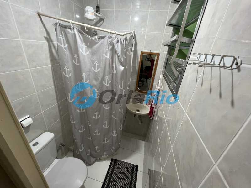 Conheça 1ºpiso do imóvel - Casa à venda Rua Paulino Fernandes, Botafogo, Rio de Janeiro - R$ 2.200.000 - OLCA40001 - 6 1ºpiso - 6