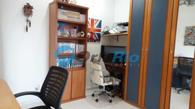 Conheça SUÍTE 2 do imóvel - Apartamento à venda Rua Macedo Sobrinho, Humaitá, Rio de Janeiro - R$ 1.850.000 - OLAP40084 - 10 SUÍTE 2 - 10