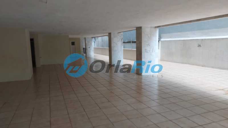 Conheça PLAY do imóvel - Apartamento à venda Rua Macedo Sobrinho, Humaitá, Rio de Janeiro - R$ 1.850.000 - OLAP40084 - 25 PLAY - 25