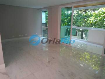 Reformado - Cobertura à venda Rua Redentor, Ipanema, Rio de Janeiro - R$ 5.500.000 - OLCO30022