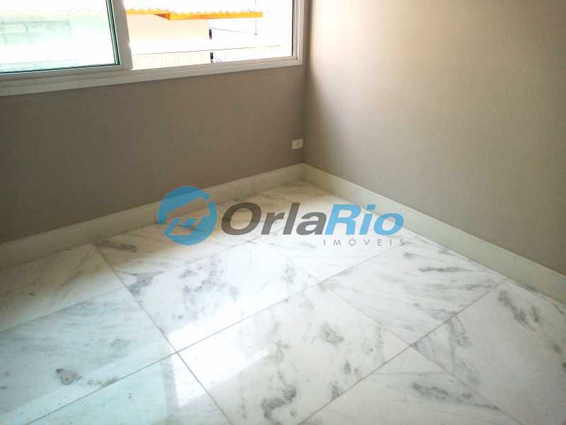 Conheça SUÍTE 1 do imóvel - Cobertura à venda Rua Redentor, Ipanema, Rio de Janeiro - R$ 5.500.000 - OLCO30022 - 7 SUÍTE 1 - 7