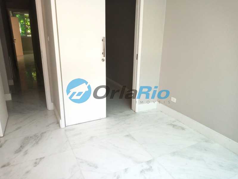 Conheça SUÍTE 1 do imóvel - Cobertura à venda Rua Redentor, Ipanema, Rio de Janeiro - R$ 5.500.000 - OLCO30022 - 8 SUÍTE 1 - 8