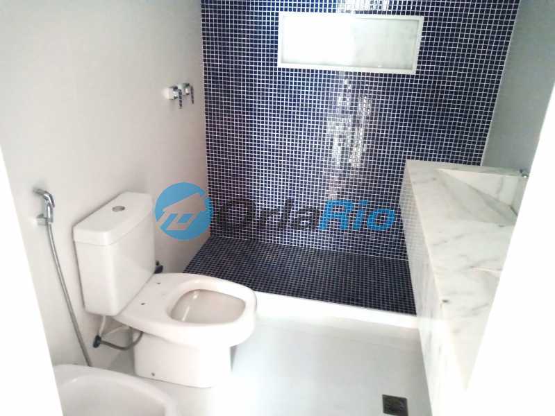 Conheça BANHEIRO SUÍTE 1 do imóvel - Cobertura à venda Rua Redentor, Ipanema, Rio de Janeiro - R$ 5.500.000 - OLCO30022 - 10 BANHEIRO SUÍTE 1 - 10