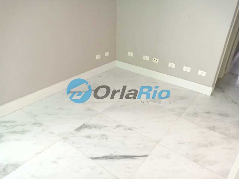 Conheça SUÍTE 2 do imóvel - Cobertura à venda Rua Redentor, Ipanema, Rio de Janeiro - R$ 5.500.000 - OLCO30022 - 12 SUÍTE 2 - 12