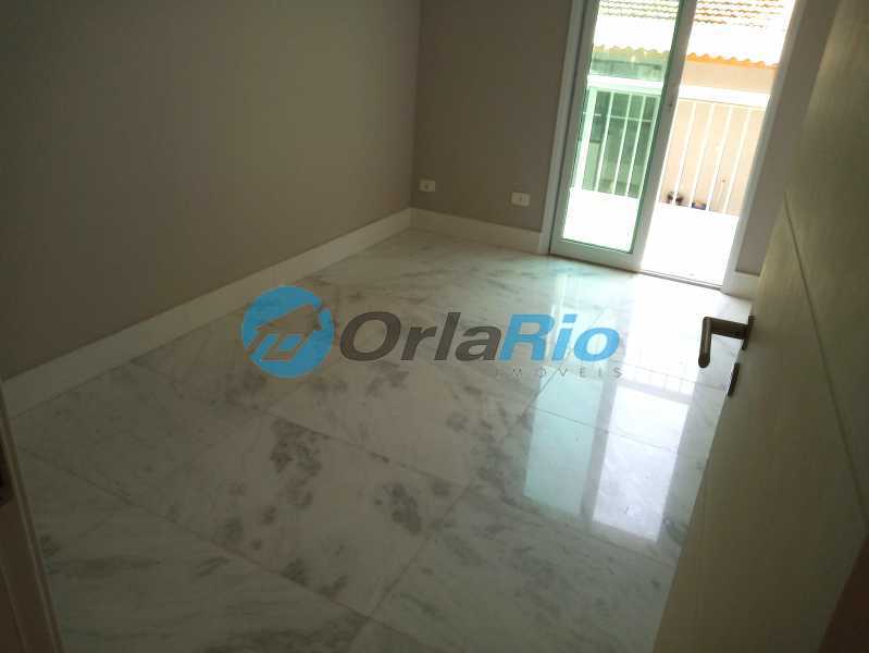Conheça SUÍTE 3 do imóvel - Cobertura à venda Rua Redentor, Ipanema, Rio de Janeiro - R$ 5.500.000 - OLCO30022 - 14 SUÍTE 3 - 14