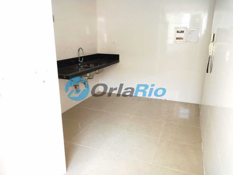Conheça COZINHA do imóvel - Cobertura à venda Rua Redentor, Ipanema, Rio de Janeiro - R$ 5.500.000 - OLCO30022 - 18 COZINHA - 18