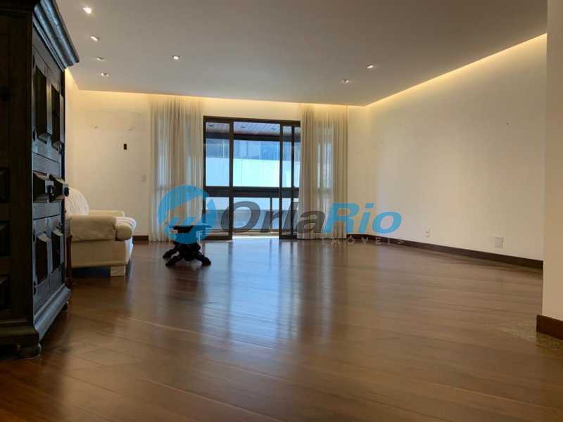 Conheça Sala panorãmica do imóvel - Apartamento à venda Rua Antônio Parreiras, Ipanema, Rio de Janeiro - R$ 2.990.000 - OLAP30338 - 3 Sala panorãmica - 3