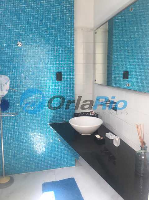 Conheça BNH SOICAL 2° PISO do imóvel - Cobertura à venda Avenida Vieira Souto, Ipanema, Rio de Janeiro - R$ 8.390.000 - OLCO40019 - 18 BNH SOICAL 2° PISO - 18