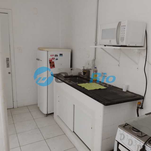 Conheça cozinha do imóvel - Apartamento à venda Rua Francisco Sá, Copacabana, Rio de Janeiro - R$ 950.000 - OLAP20289 - 22 cozinha - 22