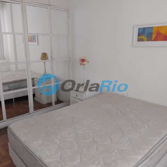 Conheça quarto 1 do imóvel - Apartamento à venda Rua Francisco Sá, Copacabana, Rio de Janeiro - R$ 950.000 - OLAP20289 - 10 quarto 1 - 10