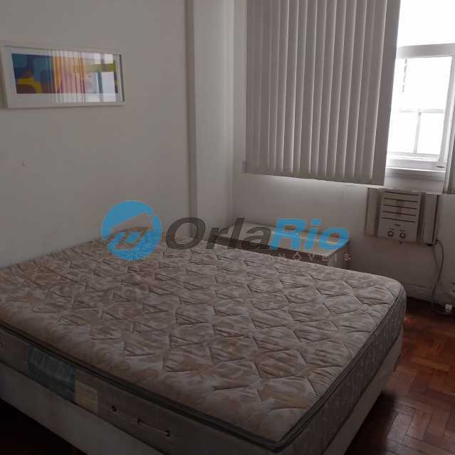Conheça quarto 2 do imóvel - Apartamento à venda Rua Francisco Sá, Copacabana, Rio de Janeiro - R$ 950.000 - OLAP20289 - 13 quarto 2 - 13
