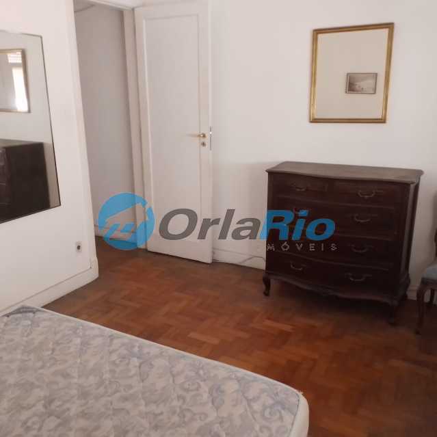 Conheça quarto 1 do imóvel - Apartamento à venda Rua Francisco Sá, Copacabana, Rio de Janeiro - R$ 950.000 - OLAP20289 - 12 quarto 1 - 12